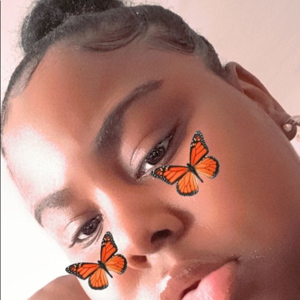 Meet your Posher, Skyler